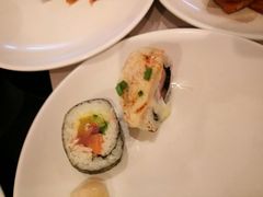-海草馆自助餐厅(悦海店)