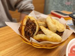 -买又大餐厅(福林里店)