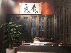 -福照楼汽锅鸡·云南菜(护国路店)
