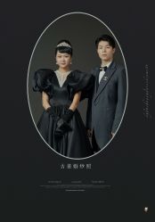 -纯色婚纱摄影(南京店)