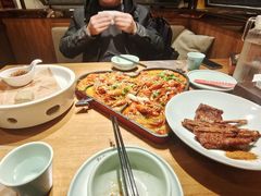 -郭家大院 老南京土菜(九霄店)