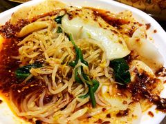 蘸水饺子皮-茂盛小吃(蓝田店)