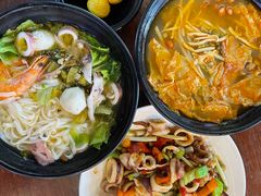 -周记蟹仔粉(侨港风情街店)