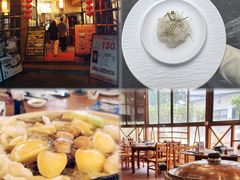 -美未居·老字号·地道顺德菜·桑拿鸡·鱼生(容桂店)