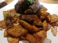 -葡萄集|滋味新疆菜·精酿酒馆(瑞豪酒店)