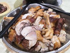 -红旗山庄(圭峰山店)