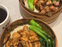-72街荷叶饭(三元里店)