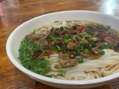 -肆姐面粉馆(坡子街店)