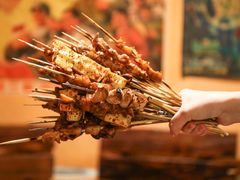 -昱家胡同·烧烤海鲜铜锅涮肉(和平里店)