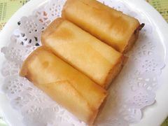 炸牛奶-仁信老铺(华盖路店)