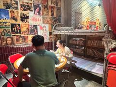 -五马集·海鲜·温州大牌档(黑金冠五马街十字路口店)