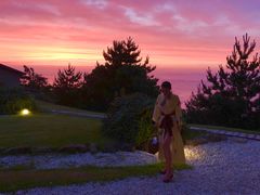 -南紀白浜 浜千鳥の湯 海舟