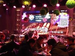 -研磨时光音乐餐厅(丁家庄店)
