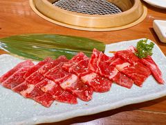 -御牛道日式烤肉料理(杭州万象城店)