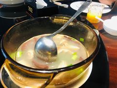-海味世家·家常菜馆(明州里店)