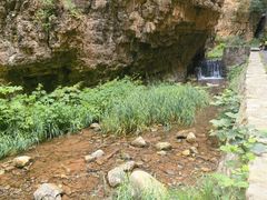 -龙门涧景区