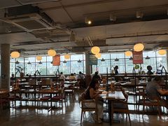 -ROAST coffee & eatery