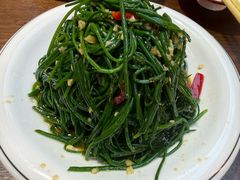-桂花香手工面(鼓楼店)