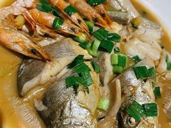-张福记(五一公园店)