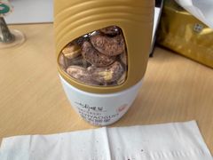 -金鹰超市(国际购物中心新街口店)