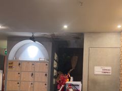-施奈儿.洗头頭療.按摩SPA.采耳(上梅林店)