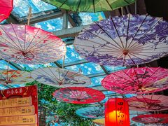 -田园印象·成都土菜院子(华阳店)