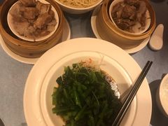 -建滔诺富特酒店-悦餐厅