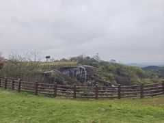 -飞天山旅游区