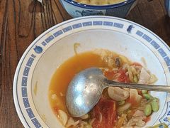 -老雒阳面馆·水席(定鼎门店)