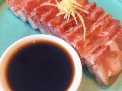 水晶淆肉-扬州狮子楼·非遗淮扬菜(总店)