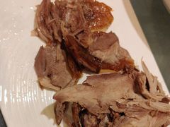 -全聚德(上海首店浦东店)