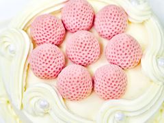 -壹点壹客·生日蛋糕(南山店)