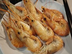 -九月海·海鲜自助(世纪东方店)