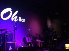 -ohbar live house(人广店)