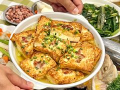 -铁炉农家菜馆