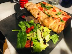 辣肉pizza-PHD Pizza Express(中环店)