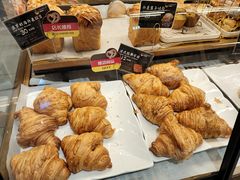 -汉柏麦香德国面包房(海信店)