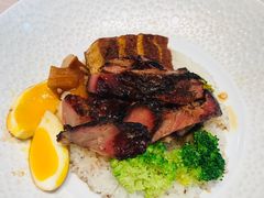 -小鹅皇港式餐厅(新抚万达店)