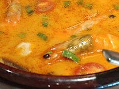 -BetterThai 泰加(苏州中心店)