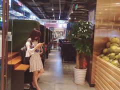 -胖哥俩肉蟹煲(万国店)