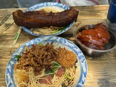 -九八五面馆(欧洲城店)