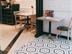 大堂-必胜客(联投东方店)