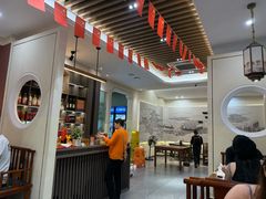 -小乡小镇·传承桐庐土菜·老板亲自烧的菜