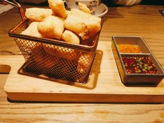 -茄子恰恰·新云南小炒(坪山益田店)