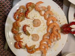 -杭州钱江新城万怡酒店-西餐厅