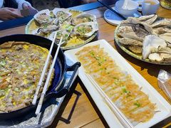-蠔爺王志德生蚝馆(金沙湾店)