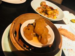 -万丽轩·粤菜(王府井金茂万丽酒店)