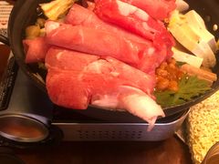 -米屋石锅拌饭(师大店)