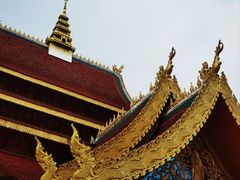 -西双版纳勐泐文化旅游区