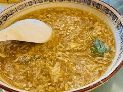 -清风园肘子馆(万家大激店)
